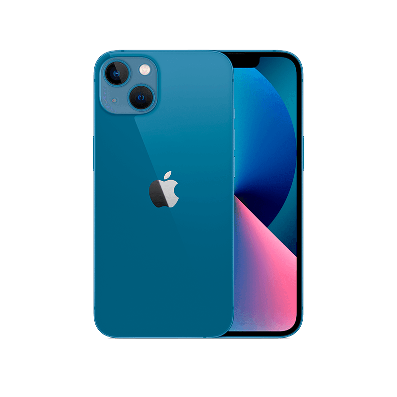 Apple iPhone 13 128GB - Celulares - Innovacell Apple iPhone 13 128GB - Celulares - Innovacell